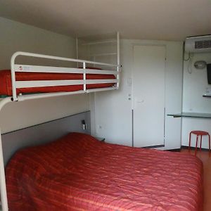 Hôtel Première Classe Lyon Chasse Sur Rhône